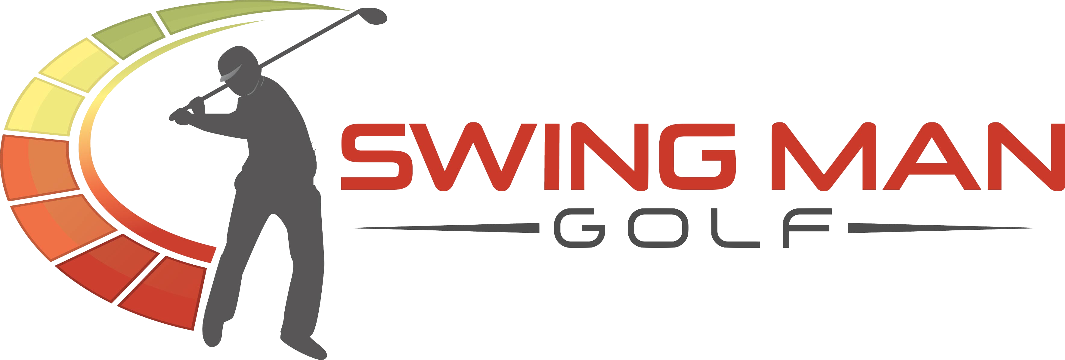 Swing-Man-Golf-Logo